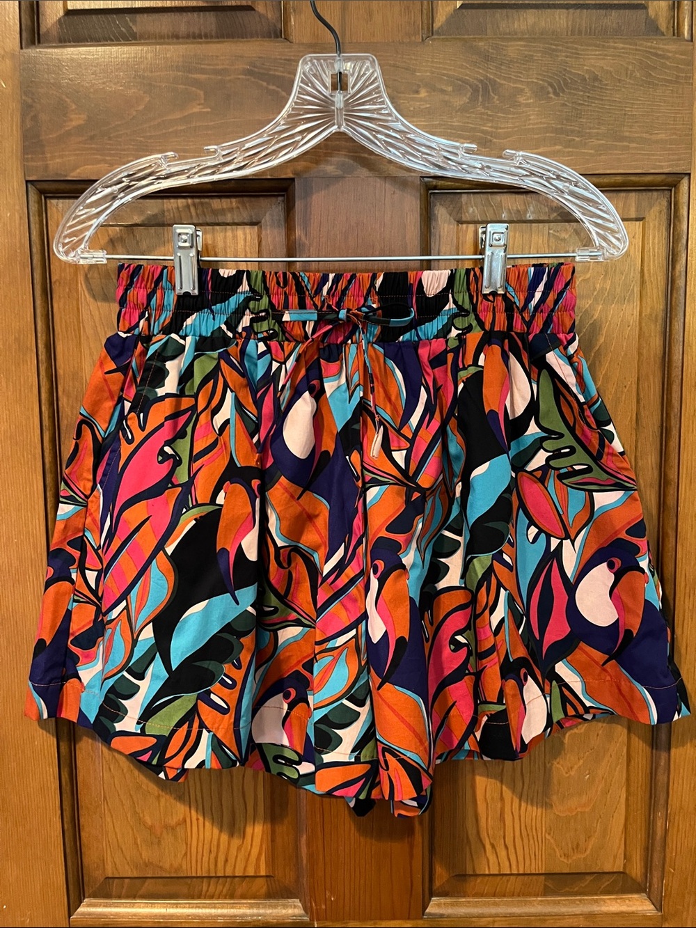Palms Away Women’s Shorts